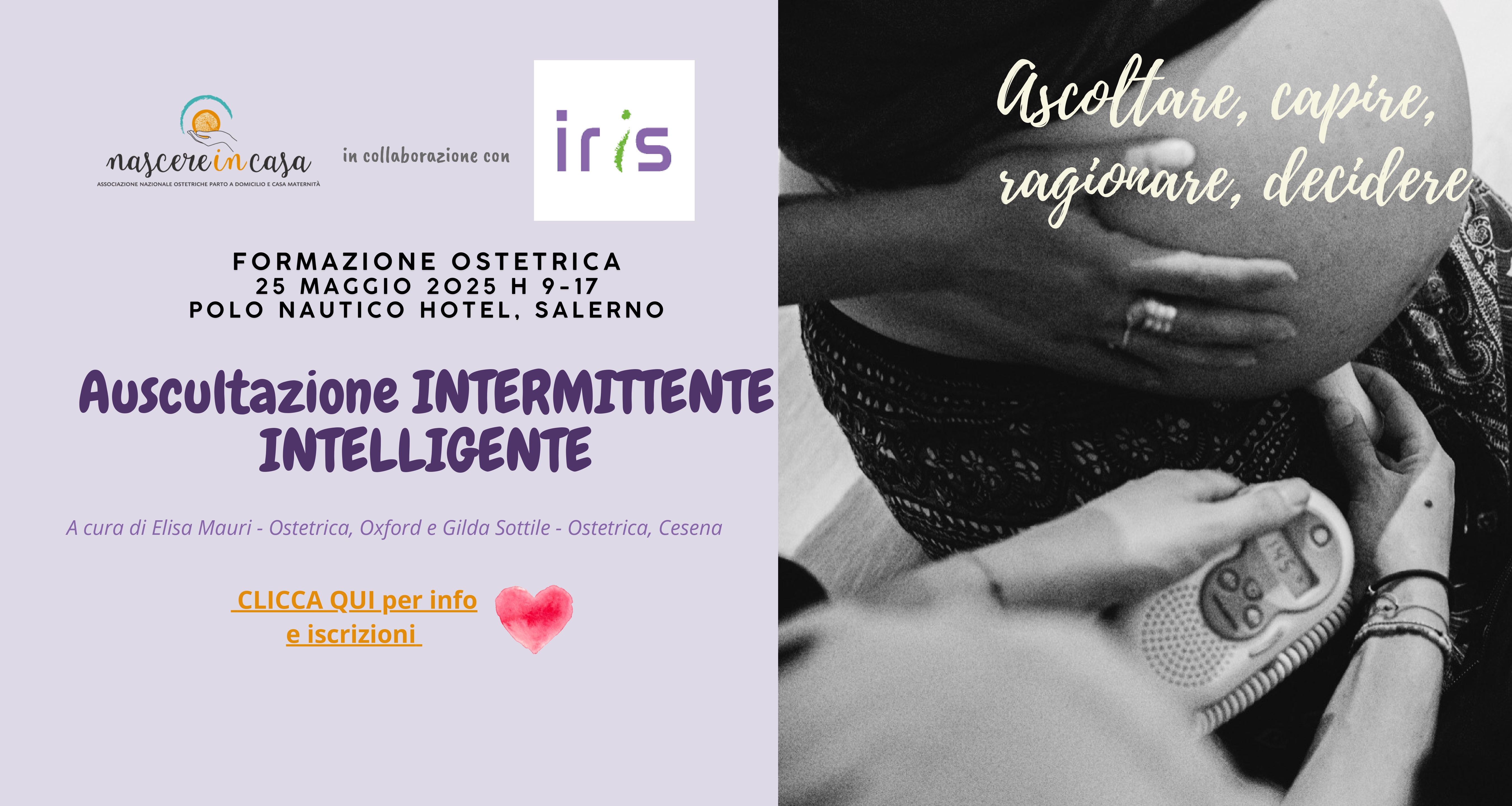 Auscultazione Intermittente Intelligente page 0001